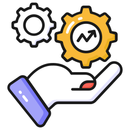 Managed Services and IT Service Management (ITSM) Logo